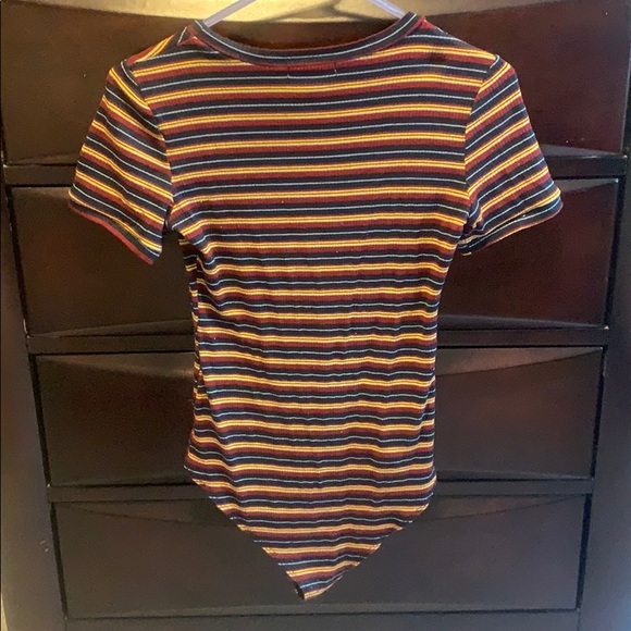 Body Suit - Picture 2 of 3